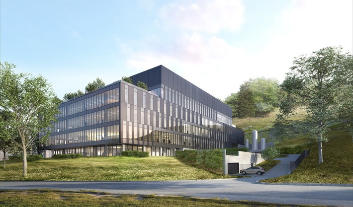 Merck investiert in hochmodernes Biotech-Entwicklungs-Center in der Schweiz