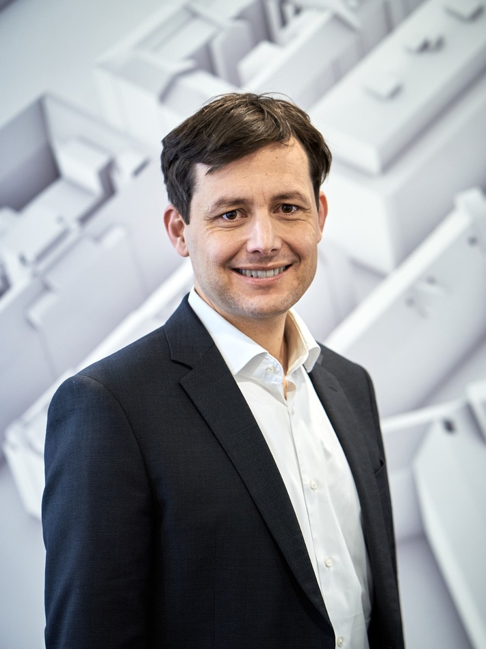 Ex-Klarna-Geschäftsführer Jens Lütcke verstärkt Mobile-Payment-Anbieter Bluecode
