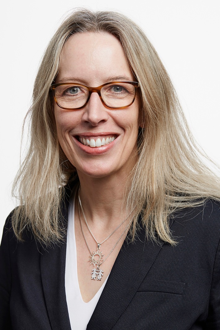 Digitalisierungsexpertin Christina Rahtgens verstärkt die Geschäftsführung der stark wachsenden Silvester Group