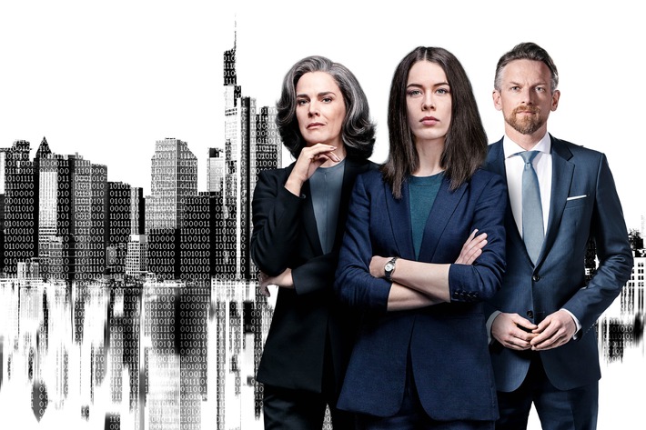 "Bad Banks" is back: ZDF sendet zweite Staffel mit sechs neuen Folgen