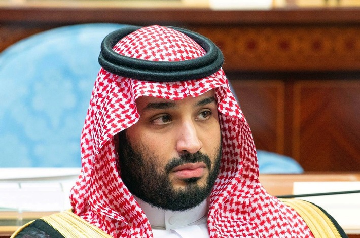 ARTE zeigt Doku über die Verstrickungen von Kronprinz Mohammed bin Salman in den Mordfall Khashoggi