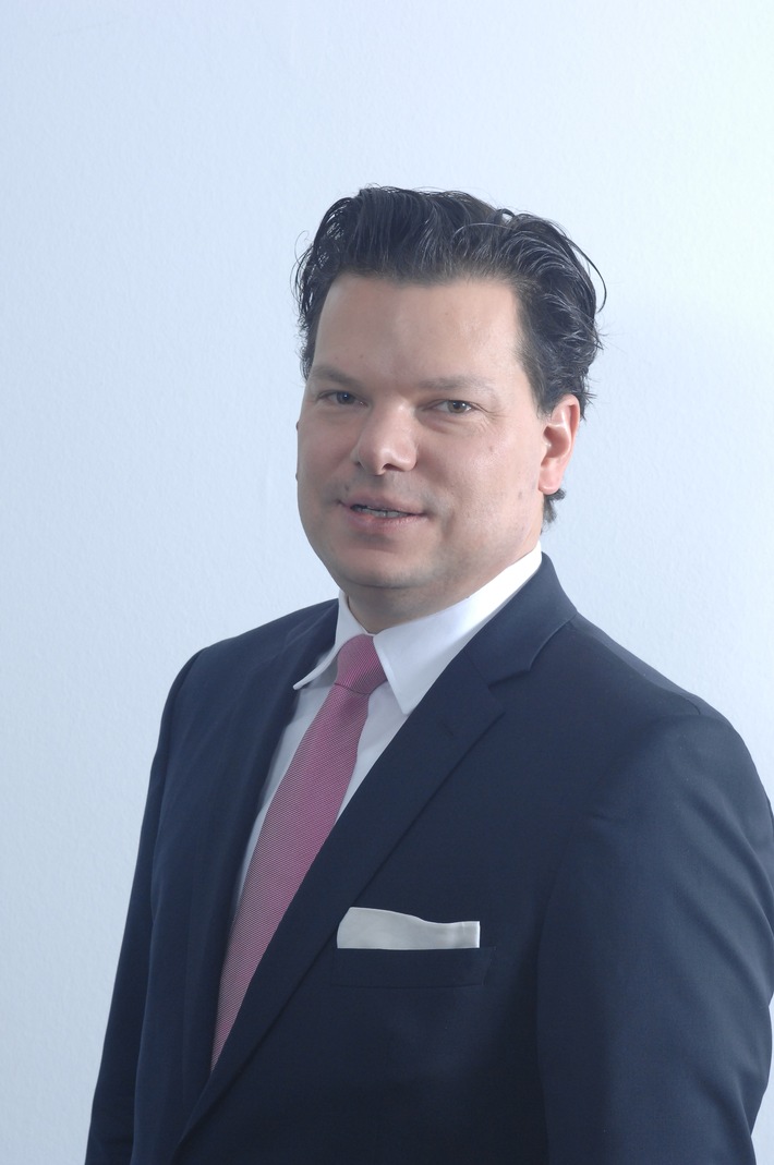 67rockwell Consulting GmbH erweitert seine Führungsmannschaft: Thorsten Schramm verstärkt die Geschäftsführung mit Wirkung zum 1. Januar 2020