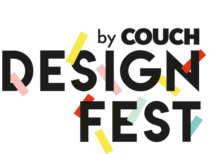 Das "DesignFest by COUCH" feierte Premiere auf der imm cologne mit voller Halle