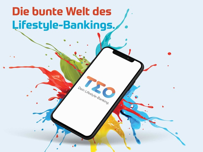 COMECO startet App, die innovatives Online-Banking mit smartem Commerce kombiniert / TEO Lifestyle-Banking jetzt kostenfrei für jedermann in App-Stores erhältlich