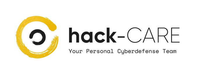 IT-Security: hack-CARE bietet neuen Personal Cyberdefense Service für Arztpraxen, Berater, Notariate und Anwaltskanzleien