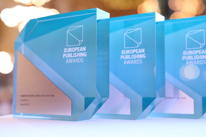 European Publishing Awards 2020: Welche Magazine, Digitalmedien und Unternehmenspublikationen ausgezeichnet werden