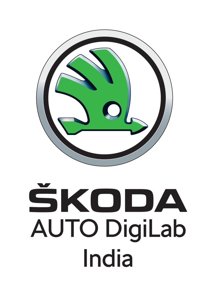 Neues SKODA AUTO DigiLab India und Software-Entwicklungszentrum unterstützen von SKODA geführtes Projekt INDIA 2.0