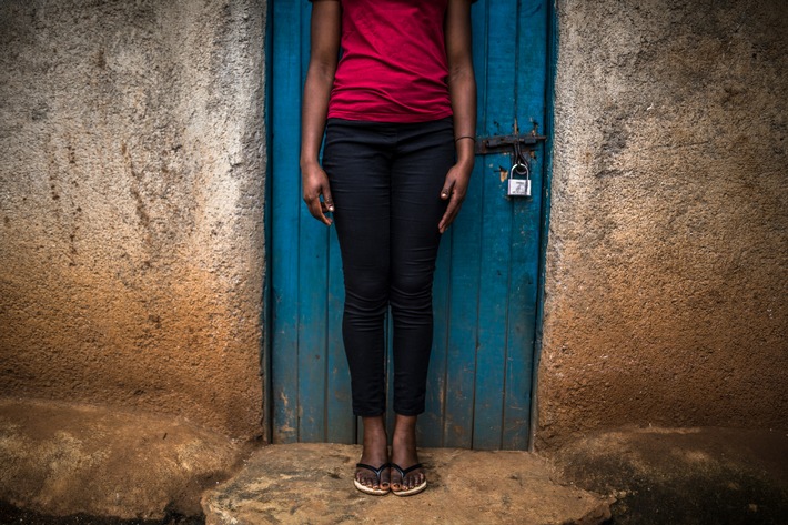 70 Millionen Mädchen bis 2030 von Genitalverstümmelung bedroht / DSW: „Ursachen von geschlechtsspezifischer Diskriminierung und Ungleichheit müssen endlich angegangen werden“