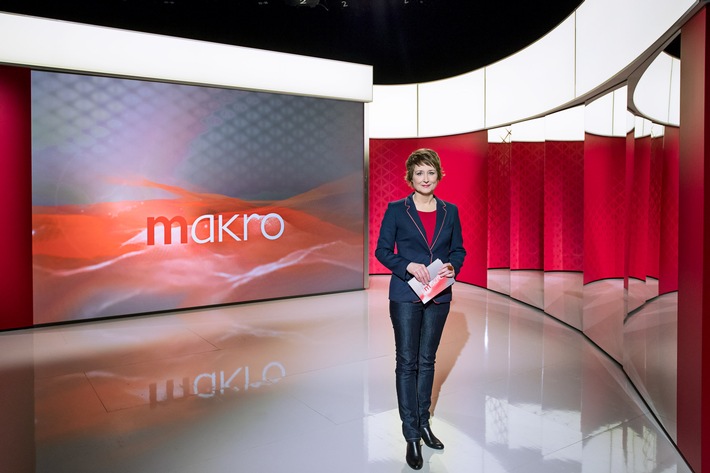 3sat-Magazin „makro“ zu den wirtschaftlichen und sozialen Krisen Lateinamerikas