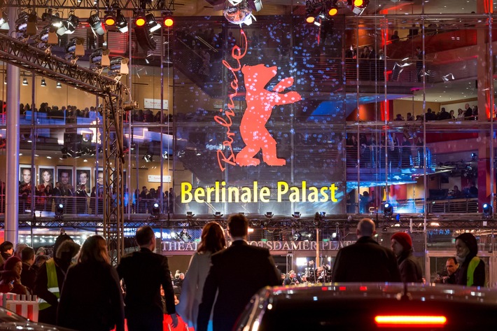 Galas, Stars und mehr – Die 70. Berlinale in 3sat