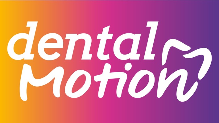 dentalMotion: der neue Partner für die junge Zahnmedizin