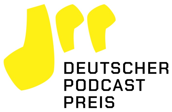 Deutscher Podcast Preis 2020: Das sind die Nominierten / Ariana Baborie und Micky Beisenherz moderieren die Verleihung des Deutschen Podcast Preises am 19. März 2020 in Berlin