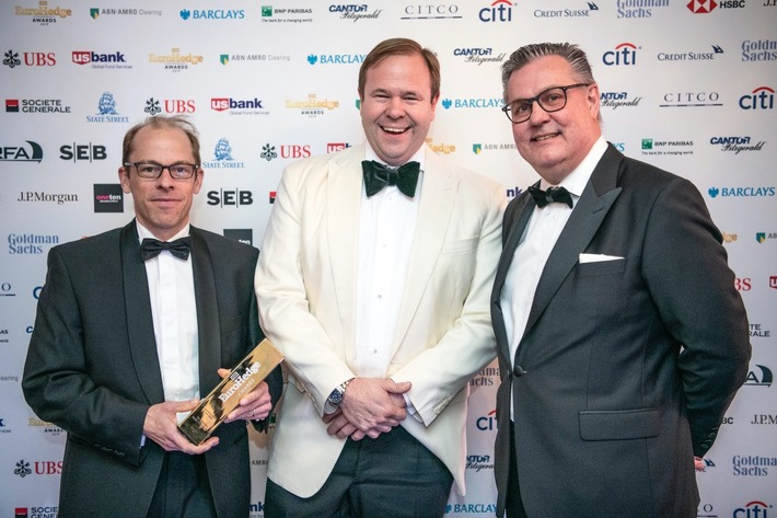 Der Petrus Advisers Special Situations Fund gewinnt den EuroHedge Award 2019