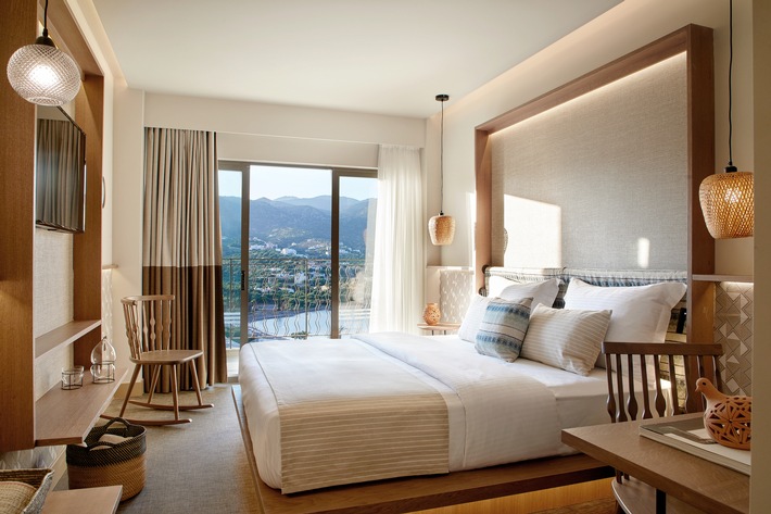 Wyndham Hotels & Resorts wächst in der EMEA-Region / Weltweit größter Hotel-Franchisegeber wächst mit Hotelneueröffnungen und Eintritt in neue Märkte