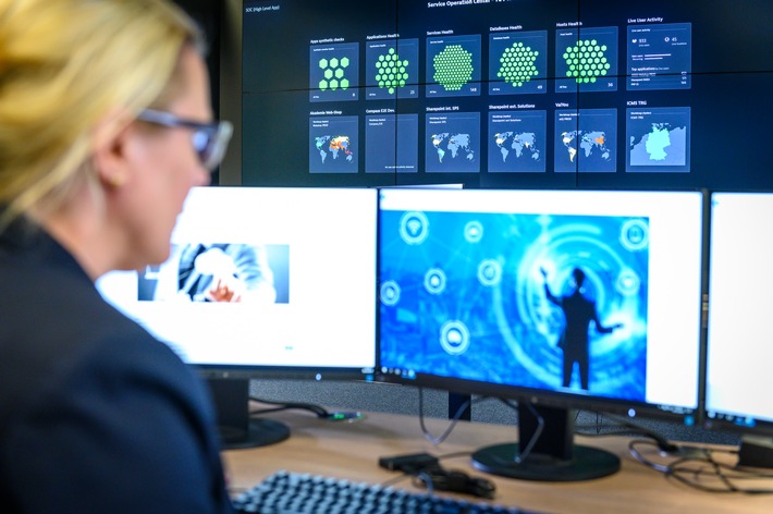 TÜV Rheinland: Cybersecurity entscheidet über die Stabilität von Gesellschaften / Cybersecurity Trends 2020 vorgestellt: Cyberangriffe wirken sich zunehmend auf die persönliche Sicherheit aus