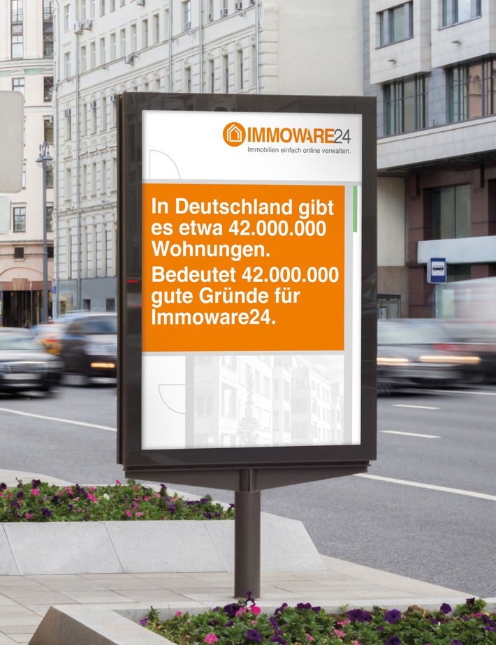 Immoware24 beendet Geschäftsjahr 2019 erwartet gut