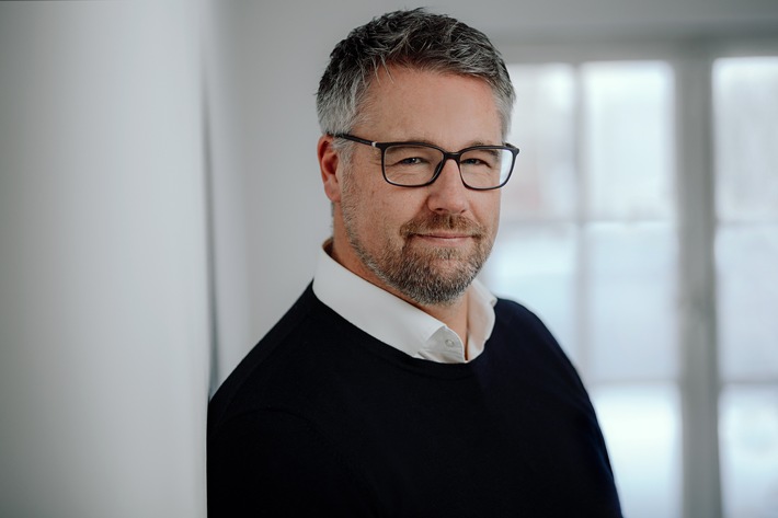 Jan Weber ist neuer CEO des Possehl Erzkontor in Lübeck