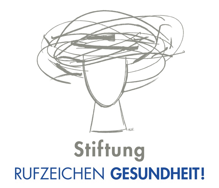 Metabolisches Syndrom: Jetzt bewerben für den Gesundheits- und Medienpreis 2020 der Stiftung RUFZEICHEN GESUNDHEIT!