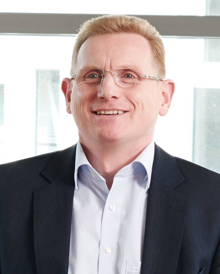 Syntax schärft SAP-Expertise international: Oliver Schreiber wird Teil des Board of Directors