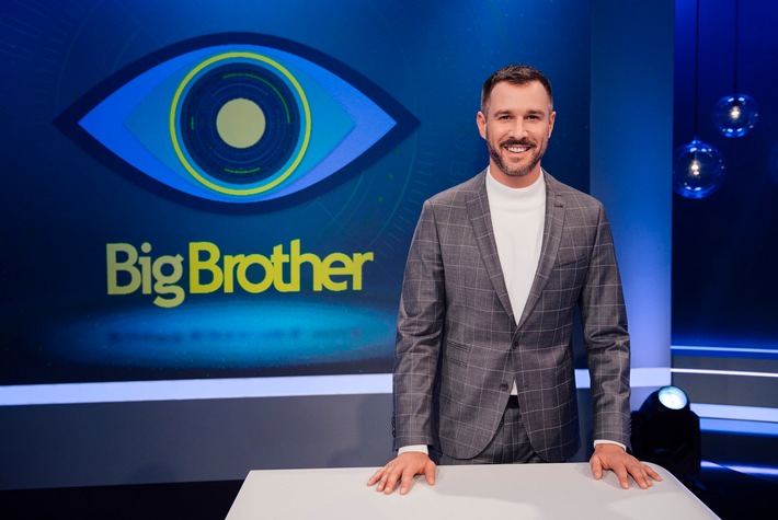 Wer soll "Big Brother" verlassen und welcher Glashaus-Bewohner entgeht einer Nominierung? "Big Brother - Die Entscheidung" mit Jochen Schropp am Montag, 17. Februar 2020, um 20:15 Uhr live in SAT.1