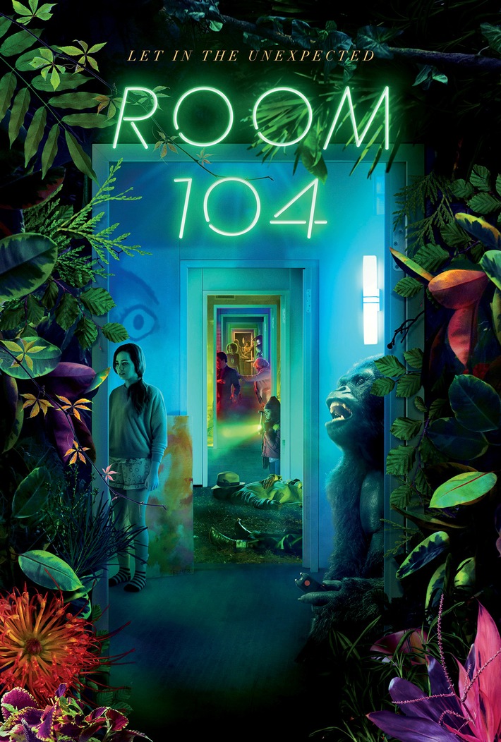 Die dritte Staffel der HBO-Serie „Room 104“ im Februar bei Sky