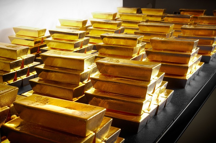 Xetra-Gold übersteigt Marke von 10 Mrd. Euro beim verwalteten Vermögen