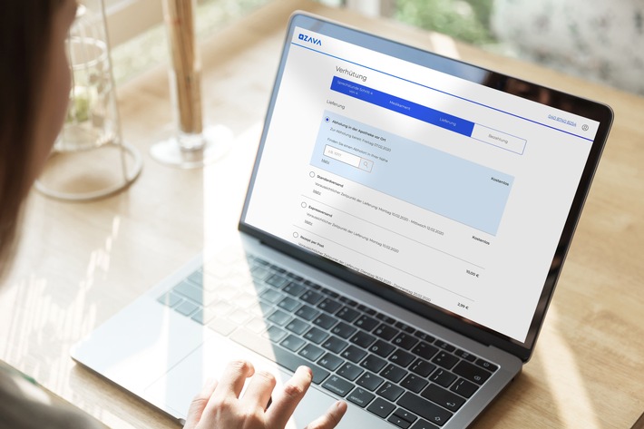NOVENTI und Zava kooperieren: Online-Arztpraxis wird an 5.000 Apotheken angebunden