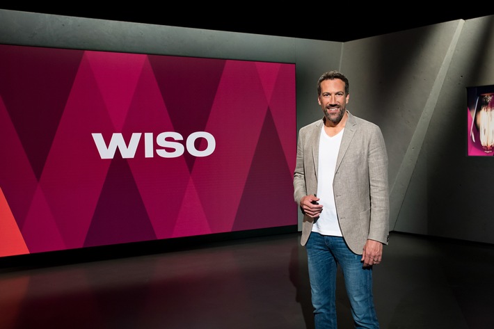 ZDF-Magazin „WISO“: Alles zu Rente und Altersvorsorge