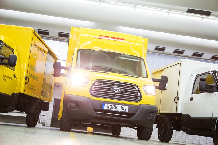 Energy2market und Deutsche Post optimieren Strombezug und Energieeinsatz an Logistikstandorten – Abschluss des staatlich geförderten Forschungsprojekts TRADE EV