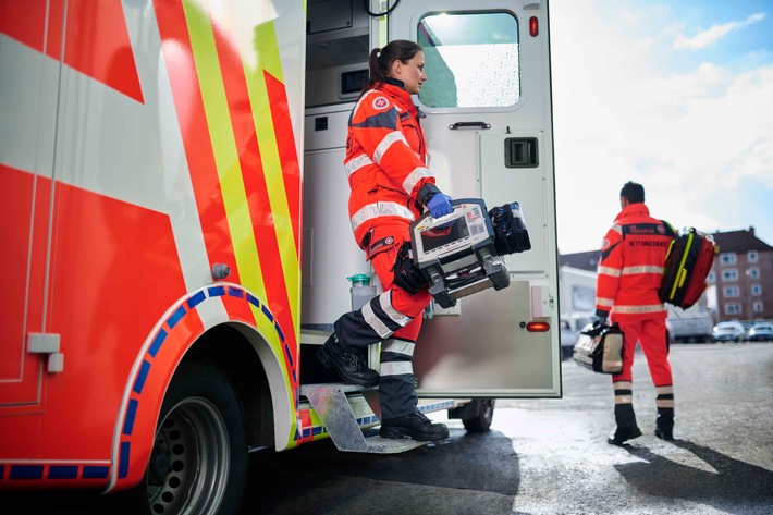 „Sichere Versorgung im Notfall entscheidend“ / Johanniter-Unfall-Hilfe zur geplanten Reform der Notfallversorgung