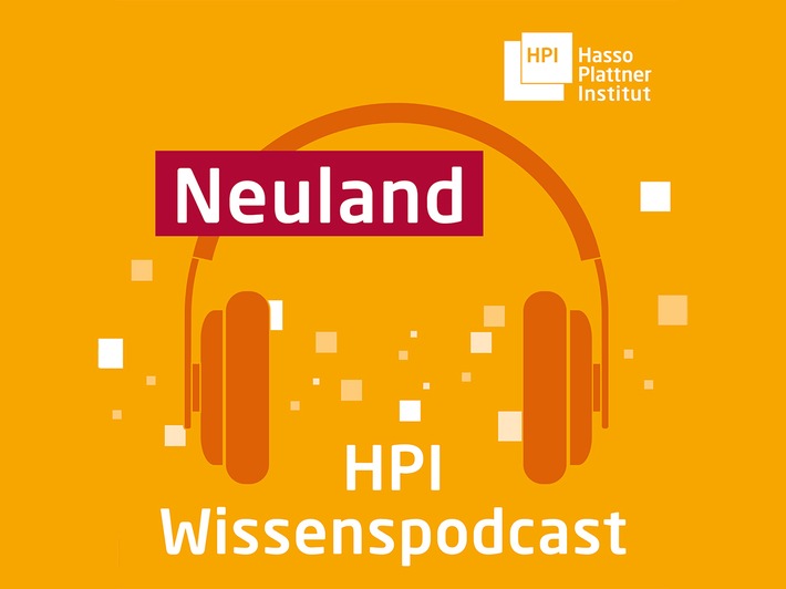 Das Coronavirus digital bekämpfen und eindämmen – der HPI-Podcast Neuland mit Prof. Erwin Böttinger