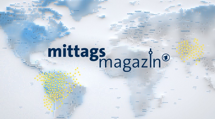 ARD-Mittagsmagazin vom rbb erreicht mit Corona-Berichterstattung große Publikumsresonanz