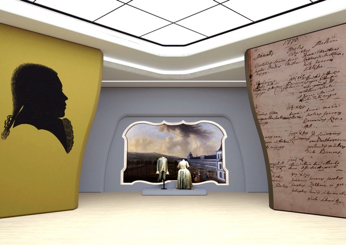 Die Kunsthalle von ZDFkultur bleibt geöffnet und präsentiert: Beethoven