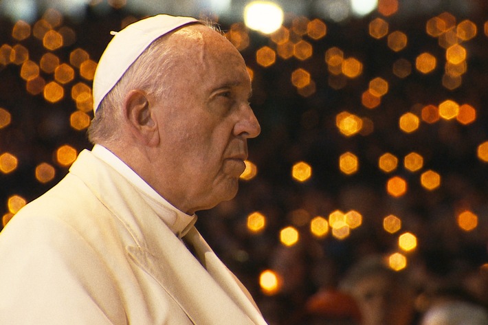 Corona-Krise: ZDFheute überträgt Papst-Segen live