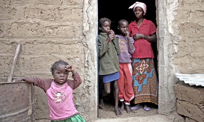 Afrika vor Corona-Pandemie: „Die Virustoten werden unsere kleinste Sorge sein“