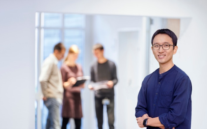 Boehringer Ingelheim eröffnet zweiten Standort seines digitalen Labors BI X in Shanghai