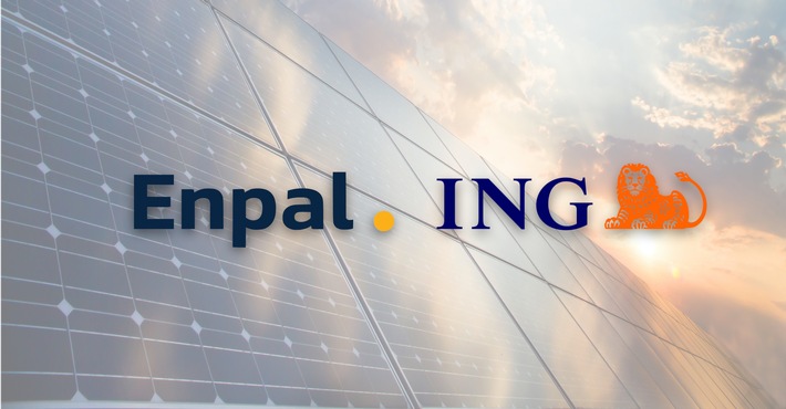 Solar-Unternehmen Enpal erhöht Refinanzierungsvolumen auf rund 80 Millionen Euro