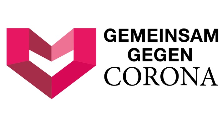 GEMEINSAM GEGEN CORONA – Weitere Aktionen der Bertelsmann Content Alliance im gemeinsamen Kampf gegen die Ausbreitung des Corona-Virus