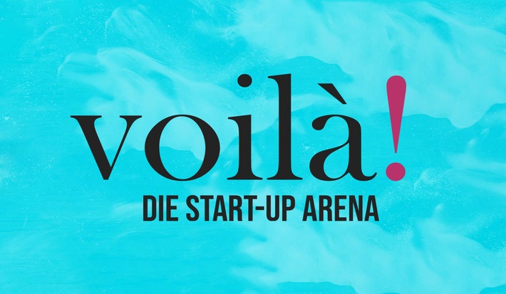 Kaufland fördert Innovation mit der Start-up-Arena „voilà!“