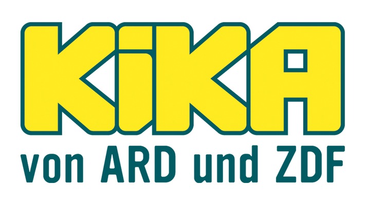 Gemeinsam zuhause - KiKA ist "für euch" da!