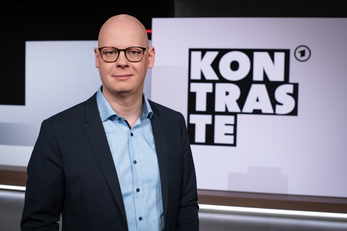 ARD-Politikmagazin „Kontraste“ vom rbb: großes Publikumsinteresse für Coronasendung im Ersten