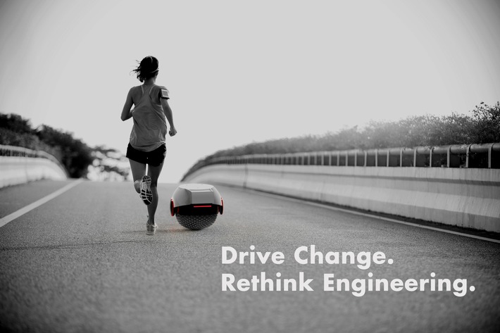 Drive Change. Rethink Engineering. / PLATO setzt im Engineering mit der Multi-Tenant-e1ns-Cloud neue Maßstäbe
