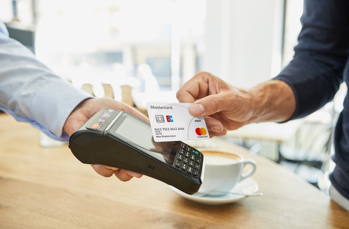Mastercard ermöglicht die Erhöhung des Limits für kontaktlose Zahlungen in 29 Ländern