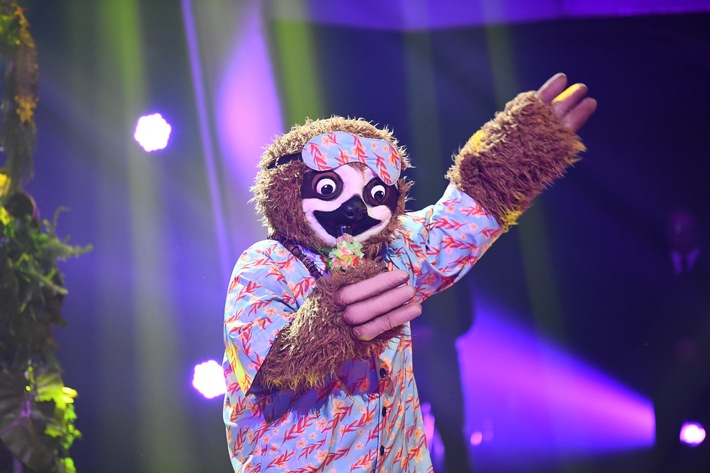 „The Masked Singer“: Verbergen sich Stefan Raab, Luke Mockridge, Martina Hill oder Sasha unter den Masken?