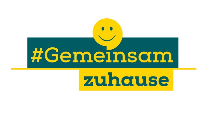 #gemeinsamzuhause fit und aktiv bleiben / „TanzAlarm“ mit Wohnzimmerkonzert und „Timster“-Sport-Tipps