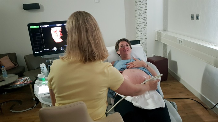 Wenn der Ultraschall auffällig ist: ZDF-Doku "37°" über die schwerste Entscheidung für werdende Eltern