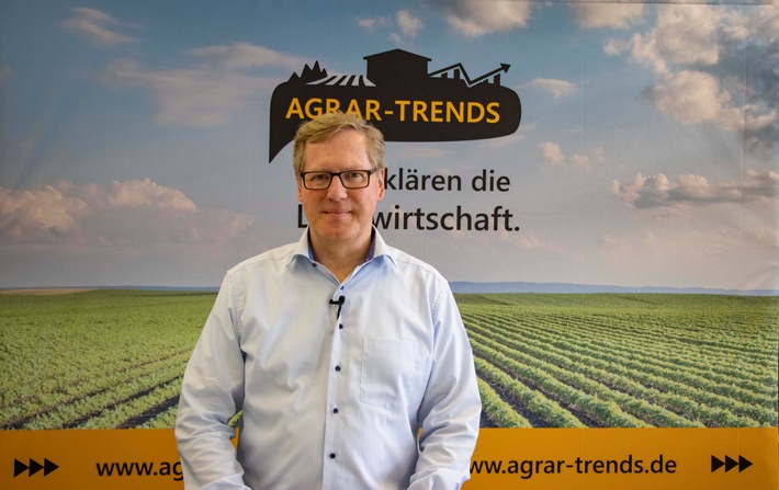 Agrar-Trends Monats-Update April 2020 / Trend zu mehr Regionalität ist große Chance für Landwirtschaft