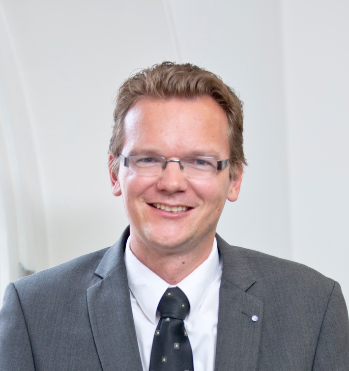Björn Bohnhoff wird Zurich Vorstand für das Lebensversicherungsgeschäft