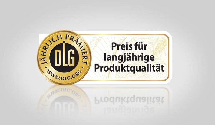 Kaufland erhält „Preis für langjährige Produktqualität“