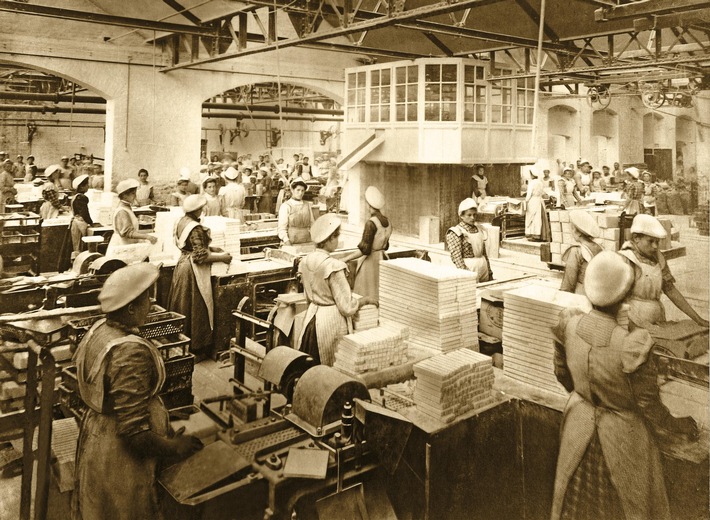 Pfeifer & Langen feiert 150-jähriges Firmenjubiläum / Mit der Zuckerrübe begann die erfolgreiche Geschichte des Familienunternehmens